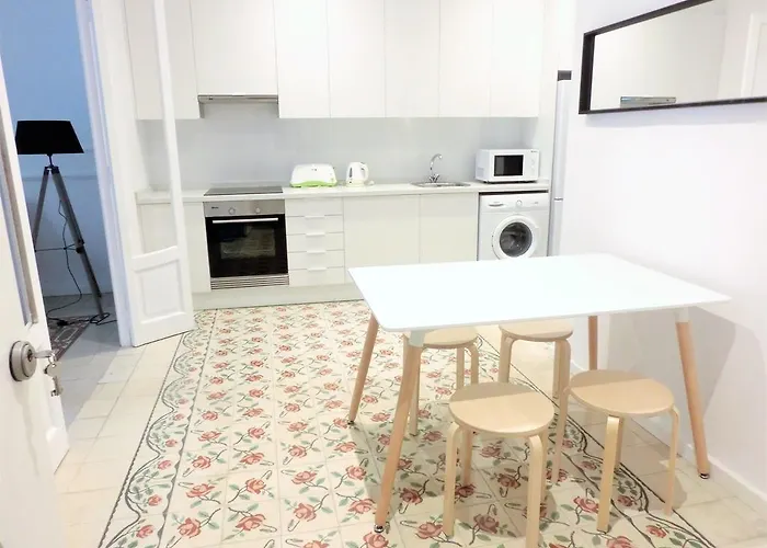 Apartment Total Vintage