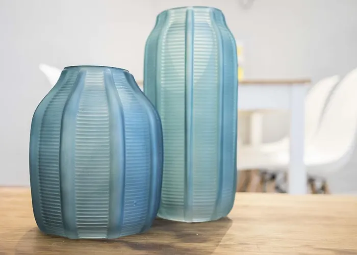 Total Vintage شقة *