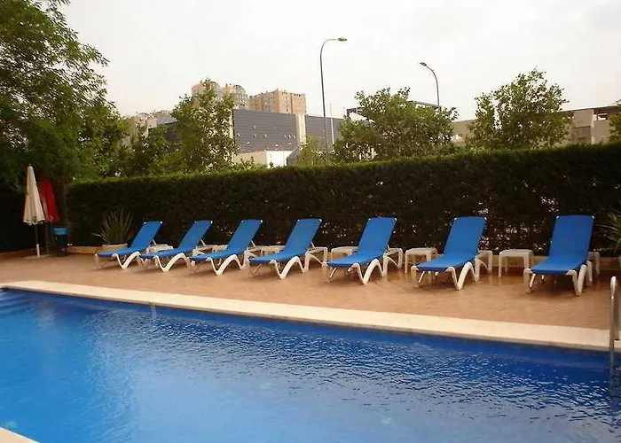 Express Ciudad De Ciencias By Ihg Hotel