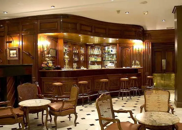 One Shot Reina Victoria 4*