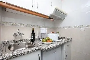 Singularstays Mercado شقة فالنسيا