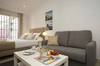 Singularstays Mercado Appartement Valence