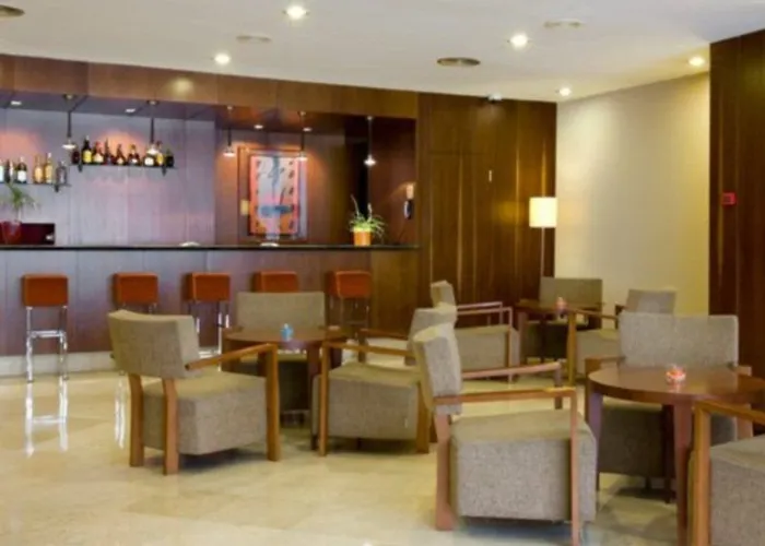 Istay By Nh Ciudad De Hotel