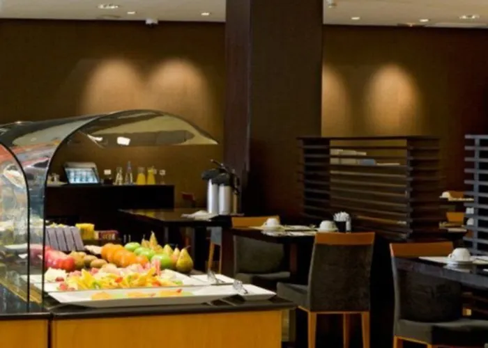 Istay By Nh Ciudad De