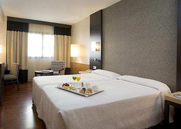 Hotel Istay By Nh Ciudad De