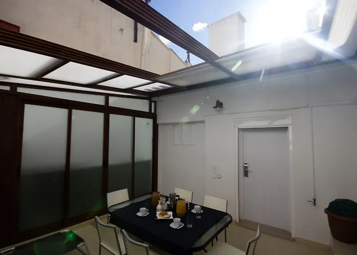 Sweet 3* Βαλένθια