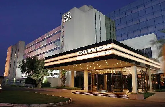 Sidi Saler 5* Valencia