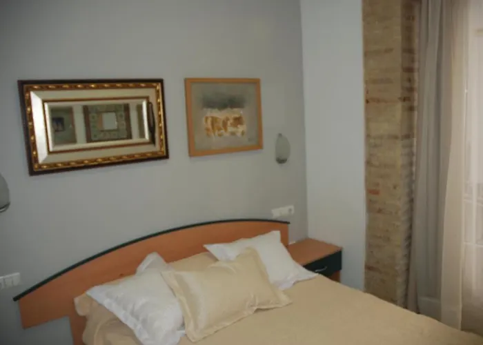 Apartment Valencia Βαλένθια