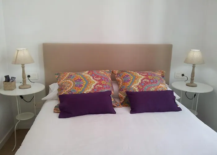 Apartment Valencia Διαμέρισμα