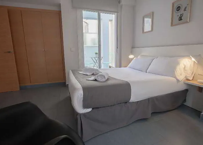 Διαμέρισμα Valenciaflats Centro Historico Βαλένθια