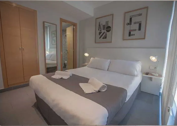 Valenciaflats Centro Historico Διαμέρισμα Βαλένθια