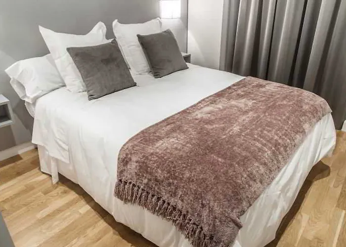 Mon Catedral Apartamento Valencia