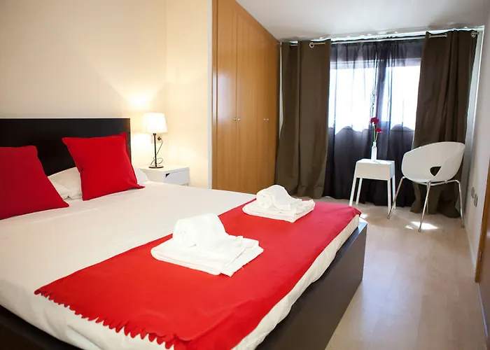 Hulot Gasthuis Valencia