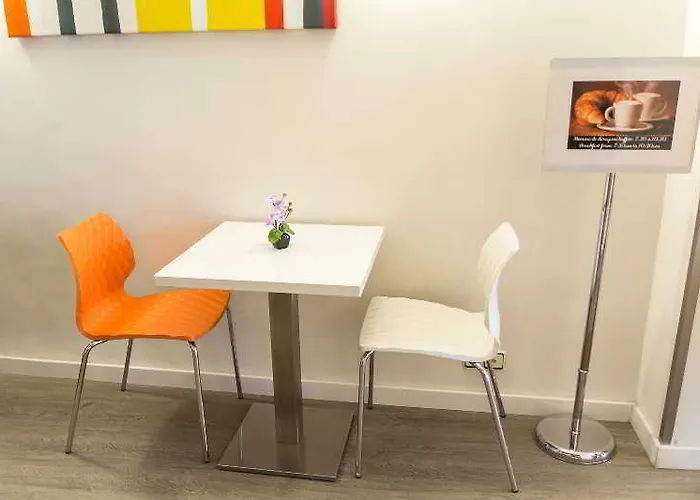 فندق Sweet Continental