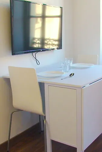 Hotel Down Town 13 3*