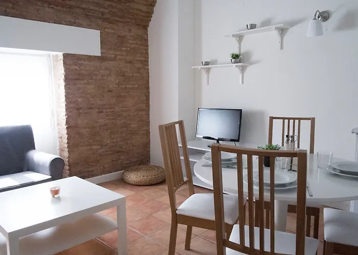 Palacio De Rojas By Moontels Appartement