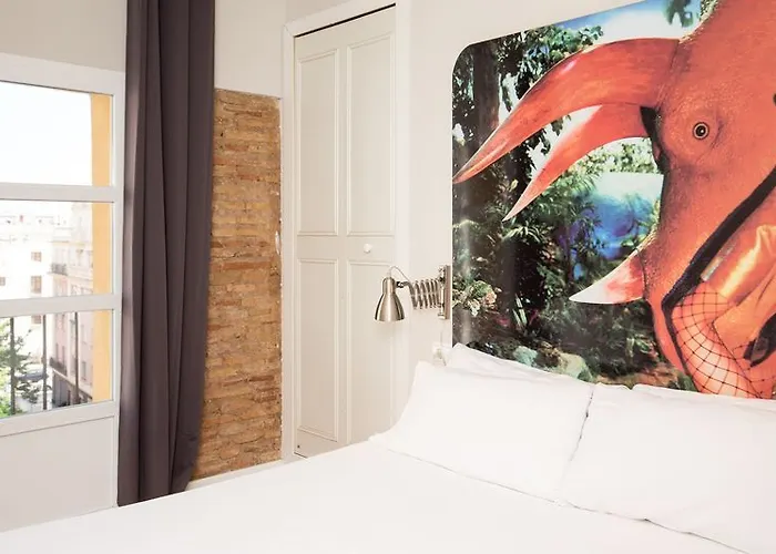 Palacio De Rojas By Moontels *