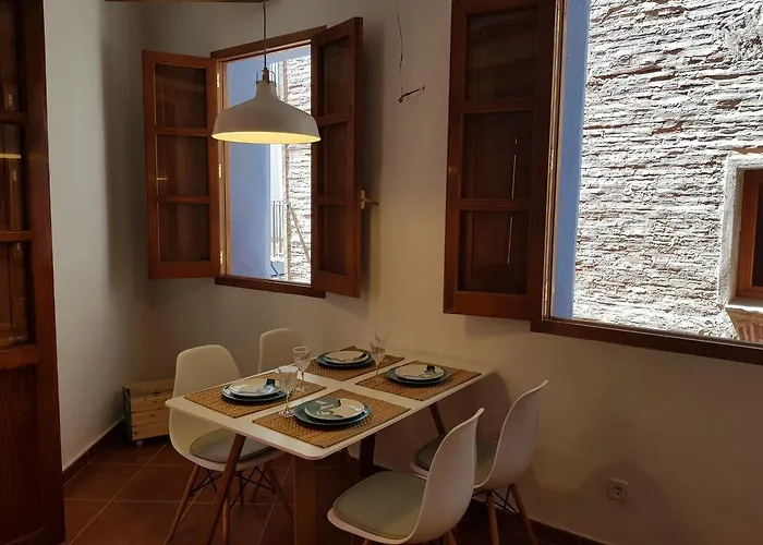 Florit Flats - The Market And Lonja 아파트 *