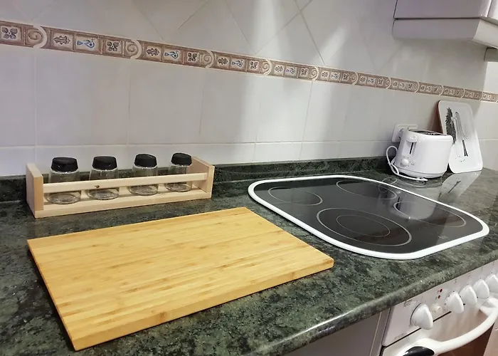 Florit Flats - The Market And Lonja 아파트 *