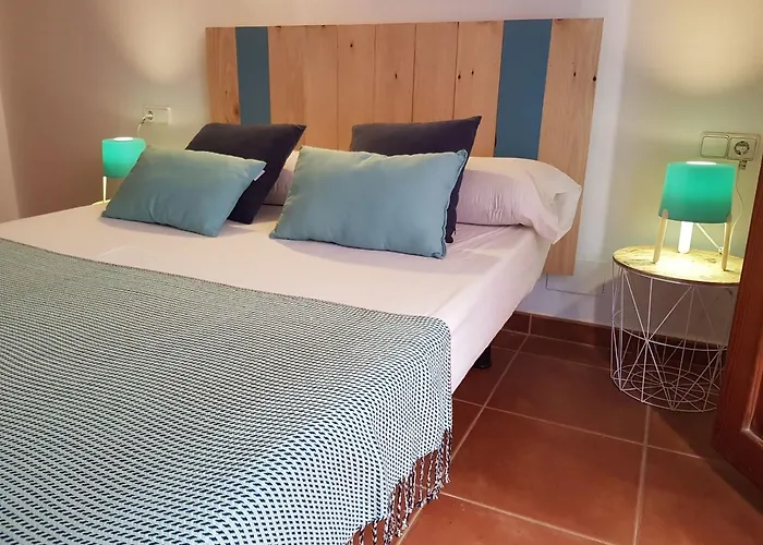 아파트 Florit Flats - The Market And Lonja 발렌시아