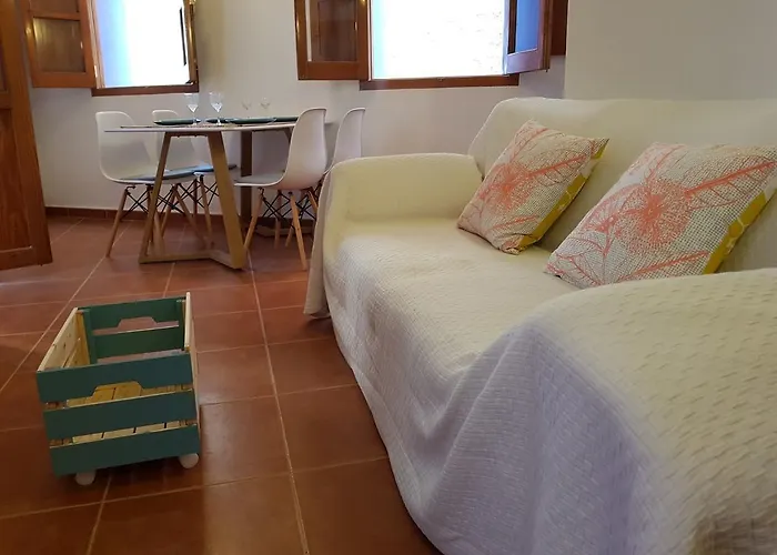 Florit Flats - The Market And Lonja 아파트 발렌시아