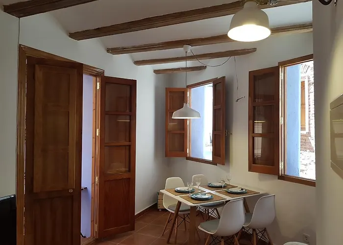 Florit Flats - The Market And Lonja * 발렌시아