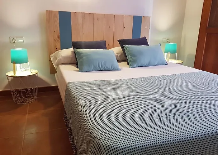 Florit Flats - The Market And Lonja