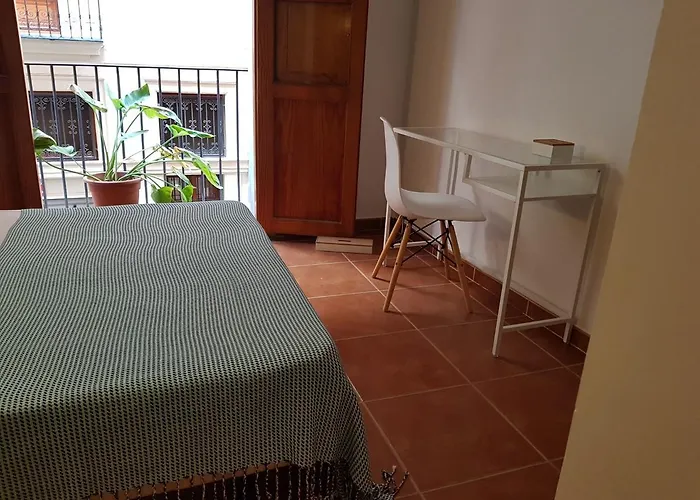 Florit Flats - The Market And Lonja 아파트 *