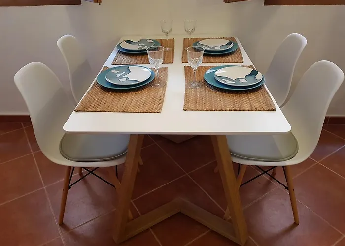 Florit Flats - The Market And Lonja 아파트