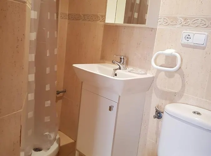 Florit Flats - The Market And Lonja * 발렌시아