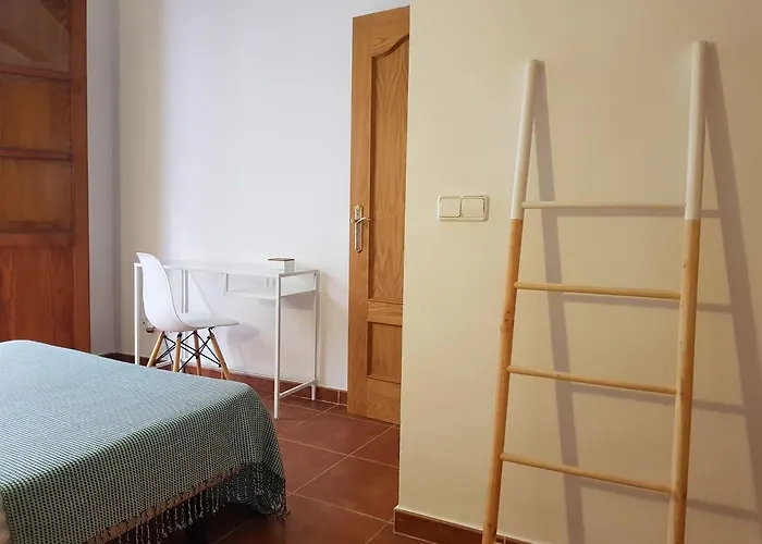 Florit Flats - The Market And Lonja 아파트 *