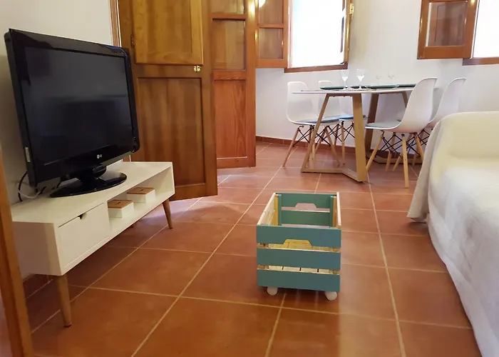 Florit Flats - The Market And Lonja 아파트