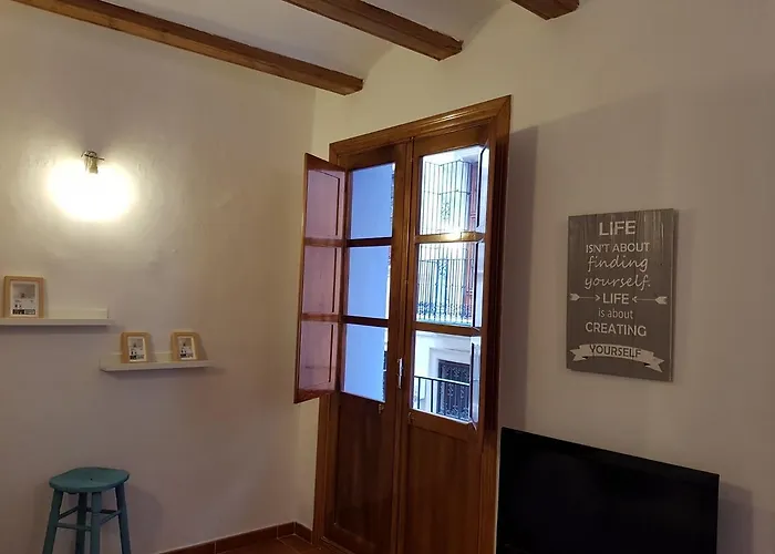 아파트 Florit Flats - The Market And Lonja