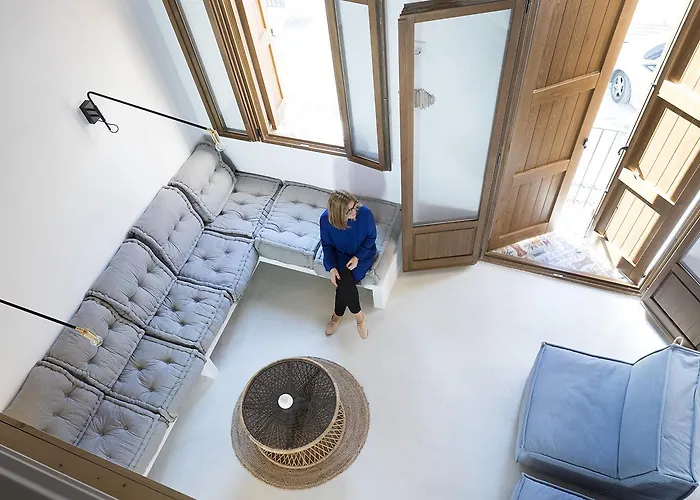 La Mas Bonita فالنسيا