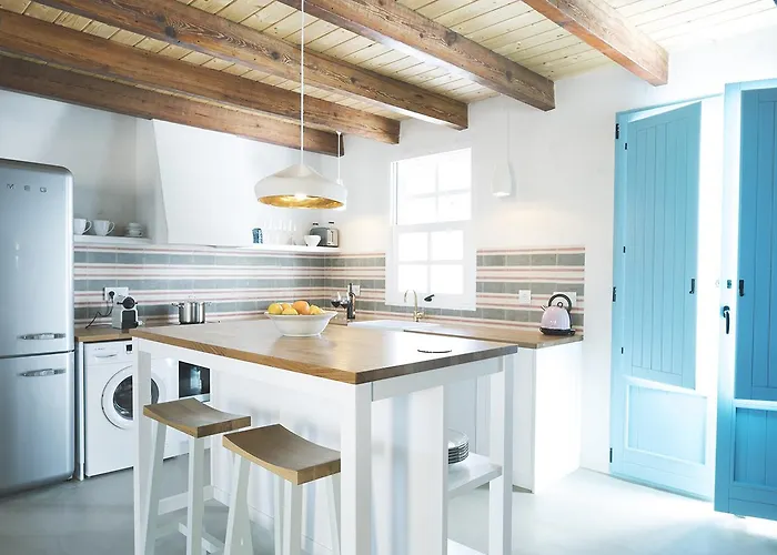 아파트 La Mas Bonita