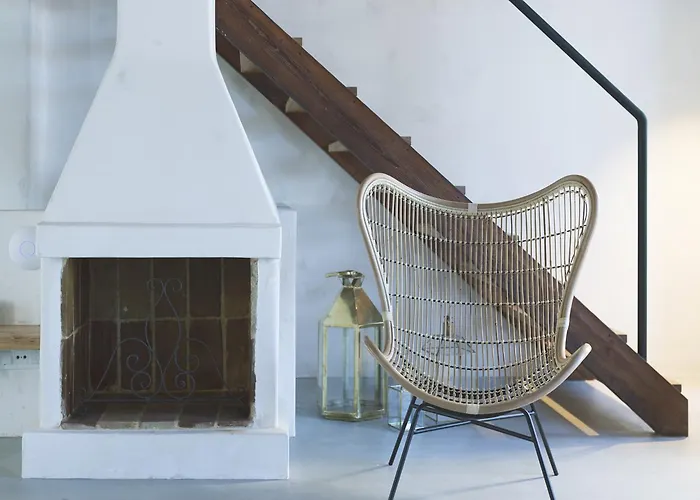 La Mas Bonita شقة فالنسيا