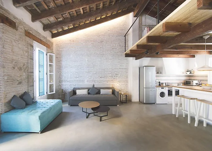 La Mas Bonita * 발렌시아