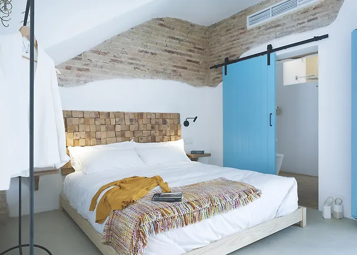 Lejlighed La Mas Bonita