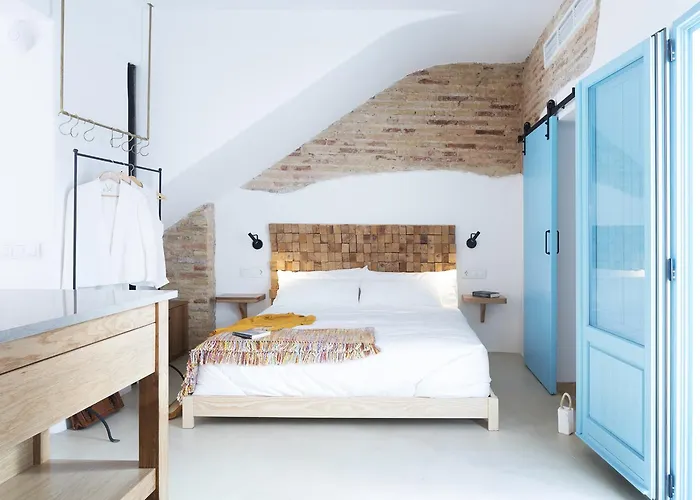 La Mas Bonita Lejlighed *