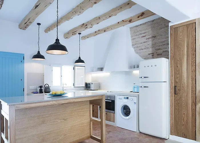 La Mas Bonita * Valencia