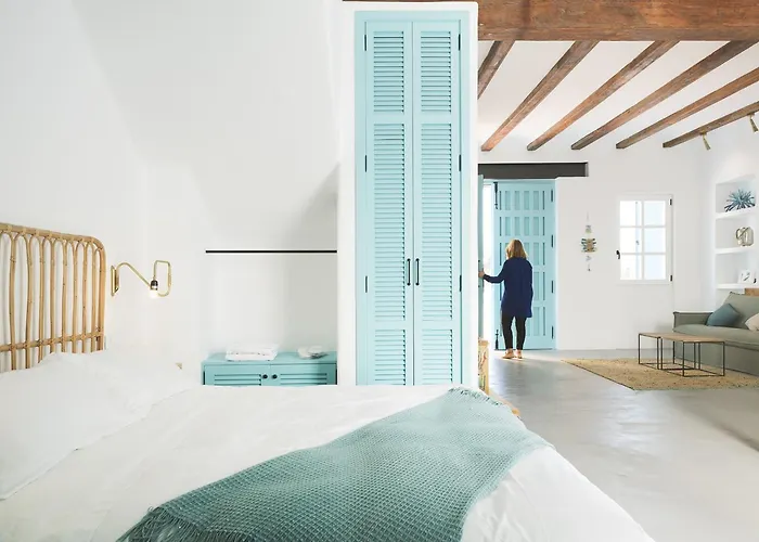 شقة La Mas Bonita فالنسيا