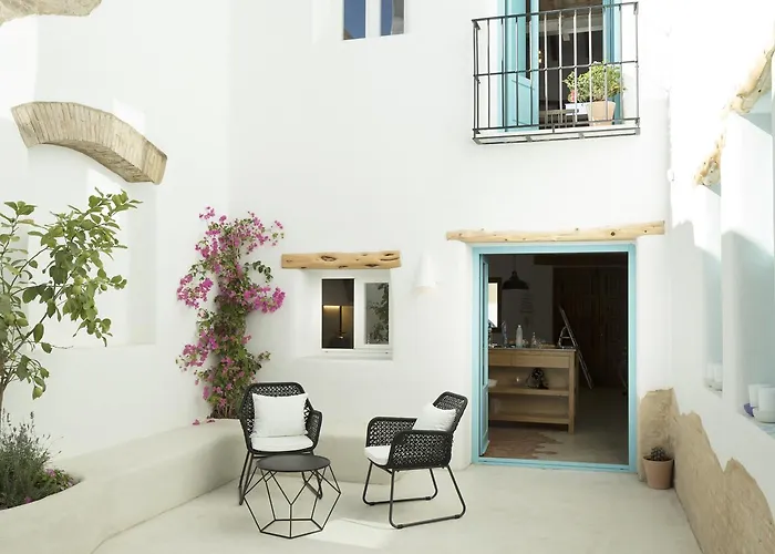 La Mas Bonita فالنسيا