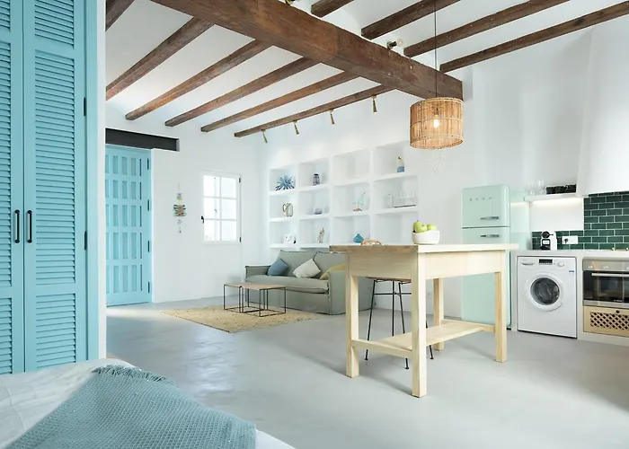 Lejlighed La Mas Bonita Valencia