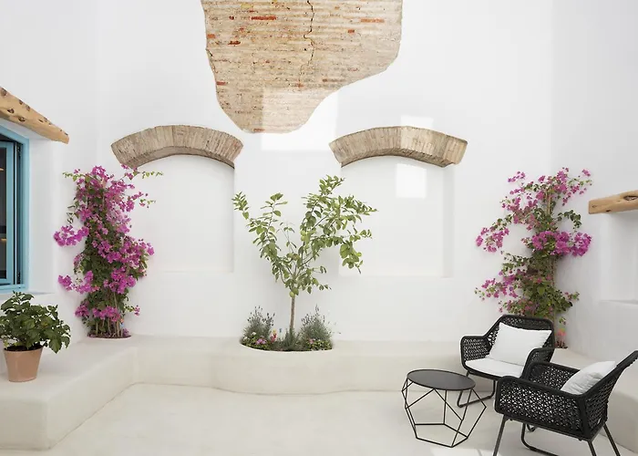 شقة La Mas Bonita *