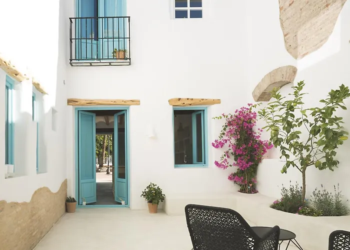 La Mas Bonita 발렌시아