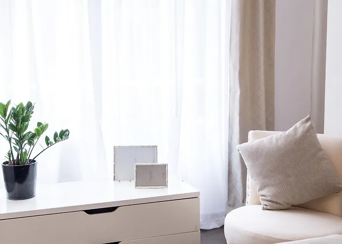 Apartment Md Oliag *