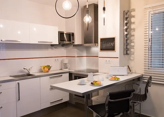 Apartment Md Oliag *