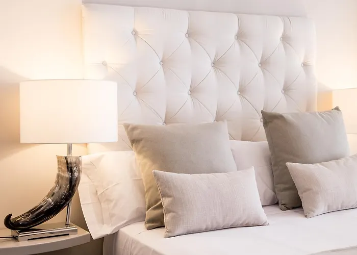 Md Oliag Apartmán *