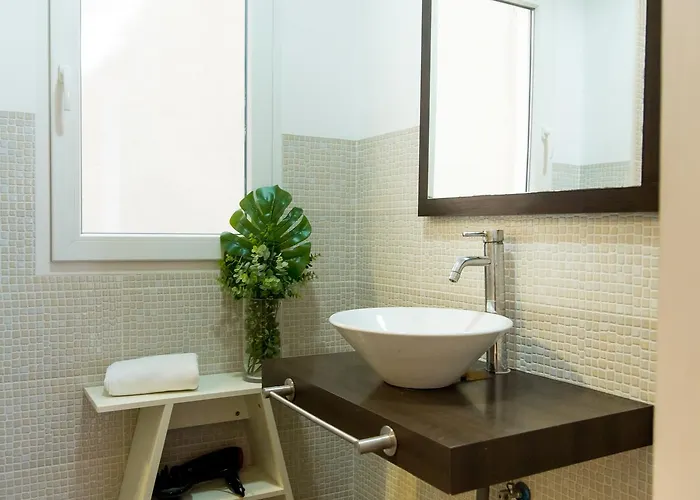 Apartment Md Oliag *