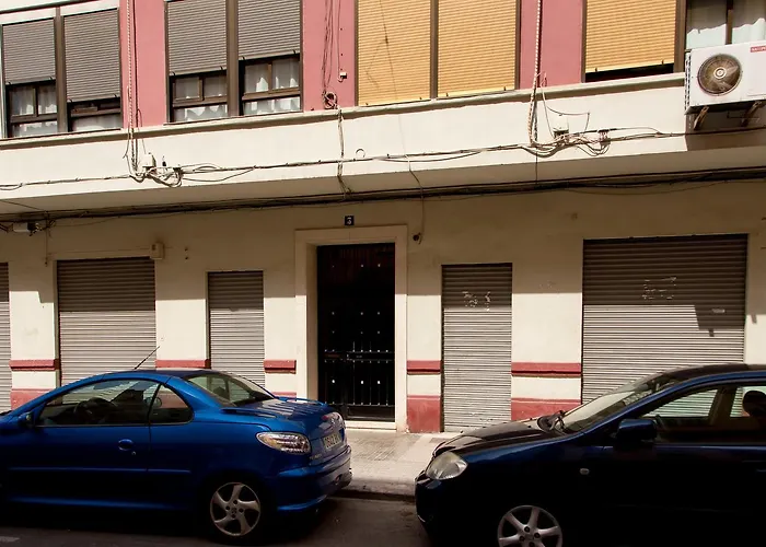 Md Oliag Βαλένθια